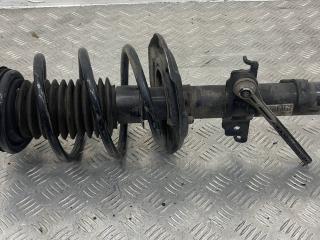 амортизатор передний правый Renault Scenic 4 поколение, 543021249R