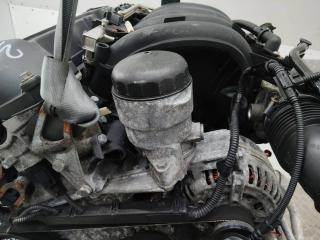корпус масляного фильтра BMW 1 серия E81/E82/E87/E88 2005, 1.6 л., N45 B16, бензин