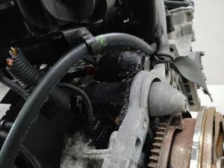 стартер BMW 1 серия E81/E82/E87/E88 2005, 1.6 л., N45 B16, бензин