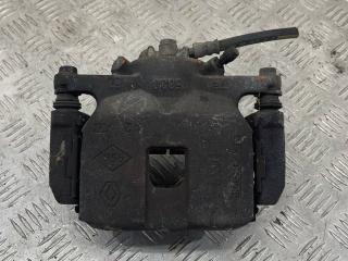 суппорт передний левый Renault Scenic 4 поколение