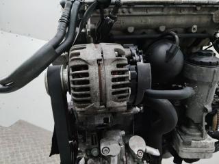 генератор Volkswagen Golf 4 поколение 2002, 1.9 л., дизель, МКПП, 038903023