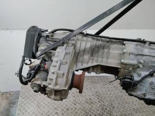 раздаточная коробка Audi Q7 4L 2007, 3.0 л., дизель, 0AD341012