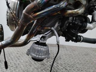 кронштейн двигателя BMW 3 серия E90/E91/E92/E93 2005, 2.0 л., бензин, МКПП