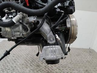 кронштейн двигателя BMW 3 серия E90/E91/E92/E93 2005, 2.0 л., бензин, МКПП, 6760307