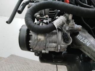 компрессор кондиционера BMW 3 серия E90/E91/E92/E93 2005, 2.0 л., бензин, МКПП