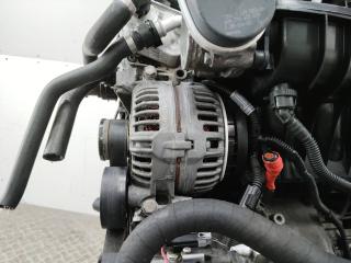 генератор BMW 3 серия E90/E91/E92/E93 2005, 2.0 л., бензин, МКПП
