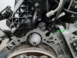 стартер BMW 3 серия E90/E91/E92/E93 2005, 2.0 л., бензин, МКПП