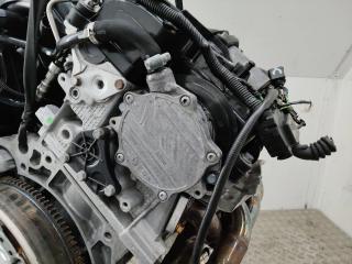 насос вакуумный BMW 3 серия E90/E91/E92/E93 2005, 2.0 л., бензин, МКПП, 7542498