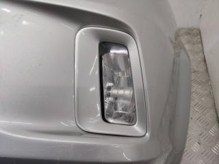 фара противотуманная левая Ford C-Max 1 поколение [рестайлинг] 2007