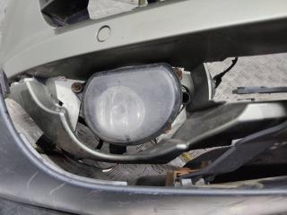 фара противотуманная правая Audi Q7 4L 2007, 24697000