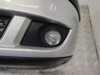 фара противотуманная левая Ford Galaxy 1 поколение [рестайлинг] 2001