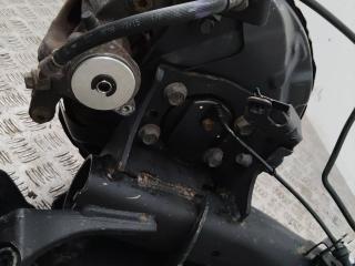 ступица задняя Renault Kadjar 1 поколение 2016