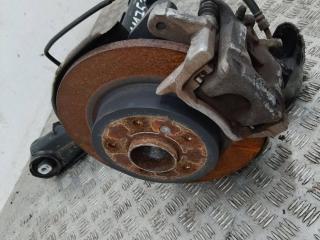 Диск тормозной задний ( в балке) Renault Kadjar 1 поколение 2016