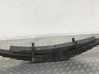 рессора задняя Isuzu Elf 6 поколение [рестайлинг]