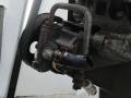 насос гидроусилителя руля Renault Duster 1 поколение 2014, 1.5 л., дизель, МКПП, 491105510R - фото №3