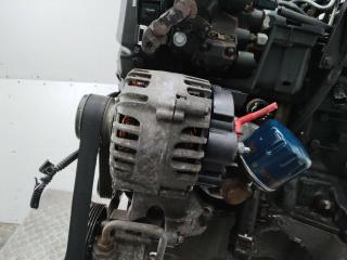 генератор Renault Duster 1 поколение 2014, 1.5 л., дизель, МКПП, 231005770R