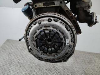 Комплект сцепления (в двигателе) Renault Duster 1 поколение 2014, 1.5 л., дизель, МКПП, 301010007R