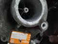турбина Renault Duster 1 поколение 2014, 1.5 л., дизель, МКПП, 54399700127 - фото №3