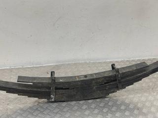 рессора задняя Isuzu Elf 6 поколение [рестайлинг]