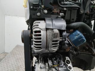 генератор Renault Megane 3 поколение 2010, 1.5 л., K9K J 836, дизель, МКПП, 8200390675