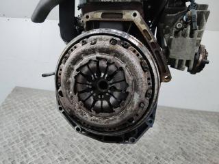 Комплект сцепления (в двигателе) Renault Megane 3 поколение 2010, 1.5 л., K9K J 836, дизель, МКПП, 8200450217