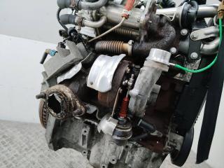 турбина Renault Megane 3 поколение 2010, 1.5 л., K9K J 836, дизель, МКПП, 54399700087