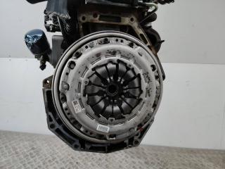 Комплект сцепления (в двигателе) Renault Duster 1 поколение 2014, 1.5 л., K9K 858, дизель, МКПП, 8200450217