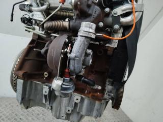 турбина Renault Duster 1 поколение 2014, 1.5 л., K9K 858, дизель, МКПП, 54399700127