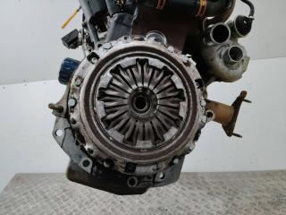 Комплект сцепления (в двигателе) Renault Kangoo 1 поколение [рестайлинг] 2004, 1.9 л., F9Q 790, дизель