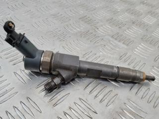 форсунка Renault Megane 2 поколение [рестайлинг] 2007, 1.9 л., дизель, 0445110280