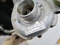 турбина Renault Kangoo 1 поколение [рестайлинг] 2004, 1.9 л., F9Q 790, дизель, 8200348242 - фото №3
