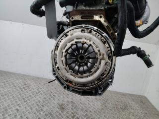 Комплект сцепления (в двигателе) Renault Scenic 3 поколение 2010, 1.5 л., K9K 832, дизель, МКПП, 301016948R