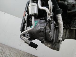 компрессор кондиционера Renault Clio 2 поколение 1998, 1.6 л., бензин, 7700875357