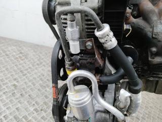 насос гидроусилителя руля Renault Clio 2 поколение 1998, 1.6 л., бензин, 7700840105