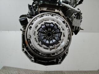 Комплект сцепления (в двигателе) Renault Duster 1 поколение 2014, 1.5 л., K9K 858, дизель, МКПП, 301016948R