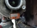 турбина Renault Duster 1 поколение 2014, 1.5 л., K9K 858, дизель, МКПП, 54399700127 - фото №3