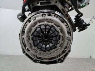 Комплект сцепления (в двигателе) Renault Megane 2 поколение 2006, 1.5 л., K9K 734, дизель, МКПП