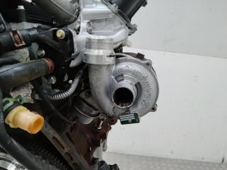 турбина Renault Megane 2 поколение 2006, 1.5 л., K9K 734, дизель, МКПП, 54399700070