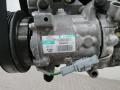 компрессор кондиционера Renault Clio 3 поколение 2006, 1.6 л., K4M 801, бензин, 8200365787 - фото №3