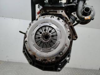 Комплект сцепления (в двигателе) Renault Laguna 3 поколение 2008, 1.5 л., дизель, МКПП, 702836