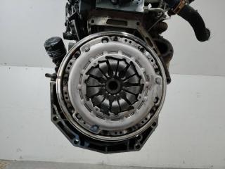 Комплект сцепления (в двигателе) Renault Duster 1 поколение 2014, 1.5 л., K9K 858, дизель, МКПП, 123061810, 323083710