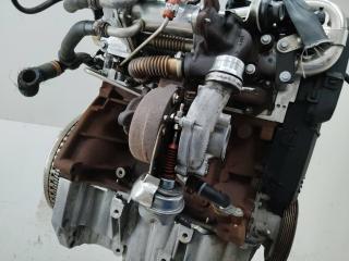 турбина Renault Duster 1 поколение 2014, 1.5 л., K9K 858, дизель, МКПП, 54399700087