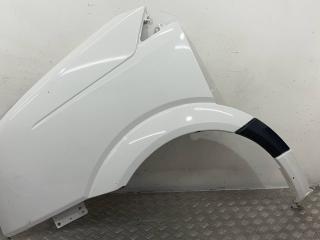 крыло переднее левое Volkswagen Crafter 1 поколение [рестайлинг] (2011 - 2016)