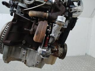 турбина Renault Duster 1 поколение 2014, 1.5 л., K9K 858, дизель, МКПП, 54399700127