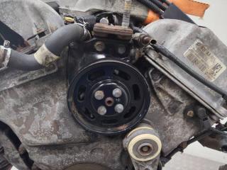 насос гидроусилителя руля Ford Mondeo 3 поколение [рестайлинг] 2007, 2.5 л., LCBD, бензин, F53E3A733AA