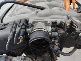 заслонка дроссельная Ford Mondeo 3 поколение [рестайлинг] 2007, 2.5 л., LCBD, бензин