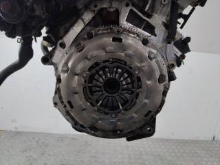 Комплект сцепления (в двигателе) Ford Mondeo 3 поколение [рестайлинг] 2007, 2.5 л., бензин, 3S717563WA, 5B231