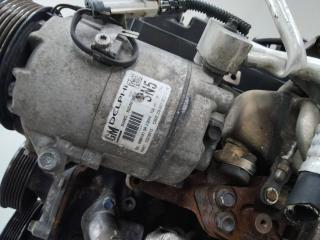 компрессор кондиционера Opel Zafira 2 поколение (B) [рестайлинг] 2011, 1.7 л., дизель, 9986181