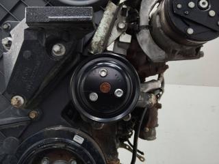 насос гидроусилителя руля Opel Zafira 2 поколение (B) [рестайлинг] 2011, 1.7 л., дизель