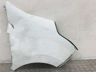 крыло переднее правое Renault Master 3 поколение (2010 - 2014), 631000018R